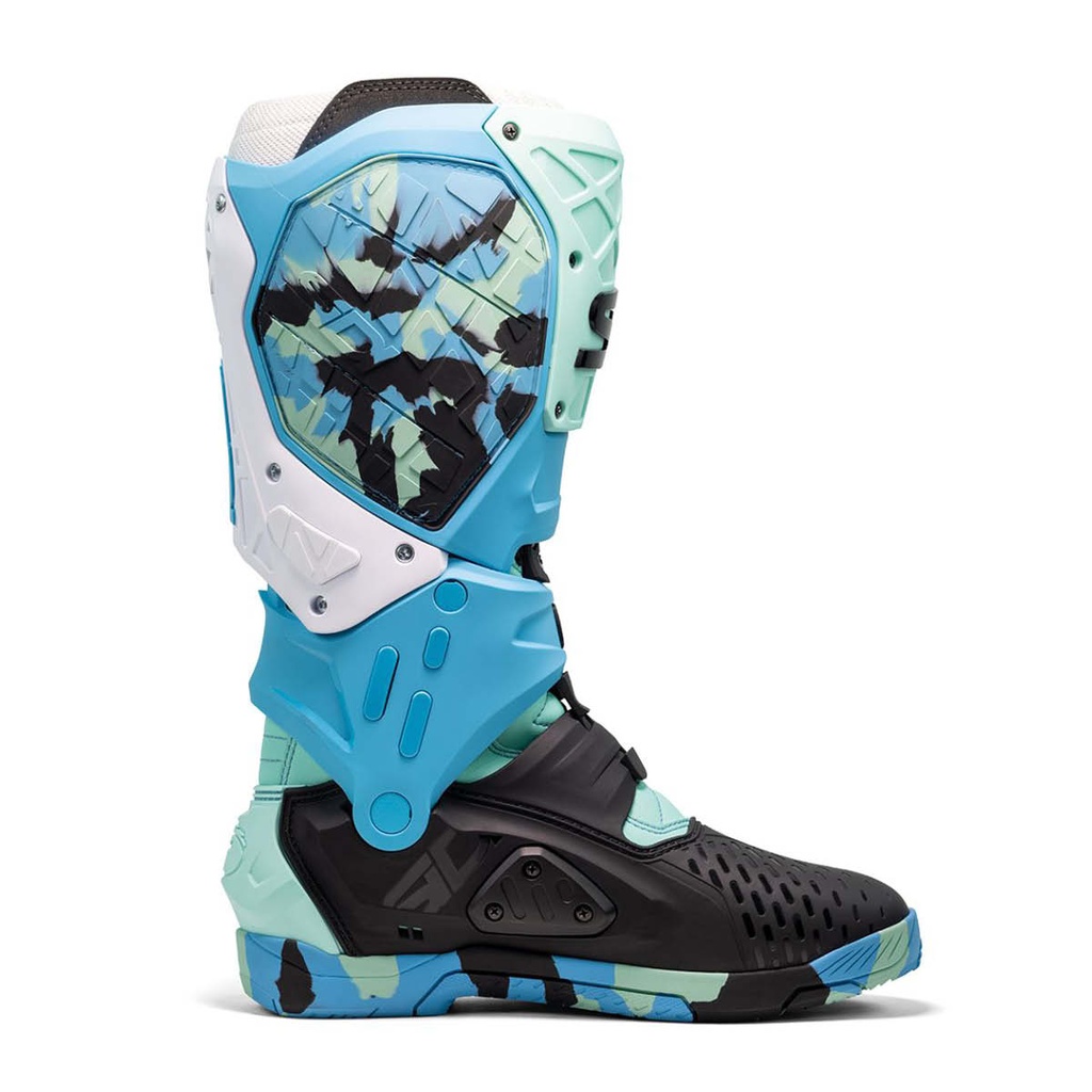 SIDI Motocross Stiefel Crossair X