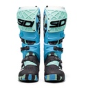 SIDI Motocross Stiefel Crossair X