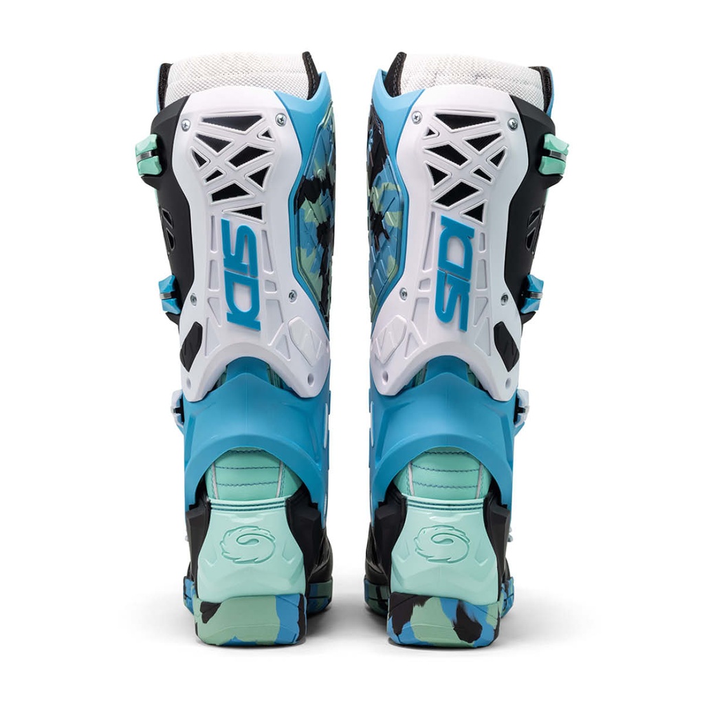 SIDI Motocross Stiefel Crossair X