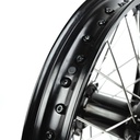 X-GRIP Felgenventil Loch Stopfen