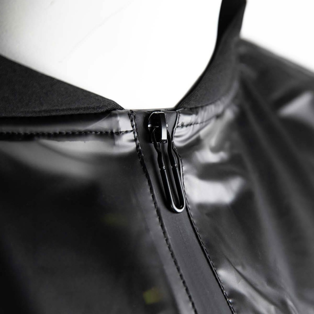 X-GRIP Regenjacke RACESHIELD