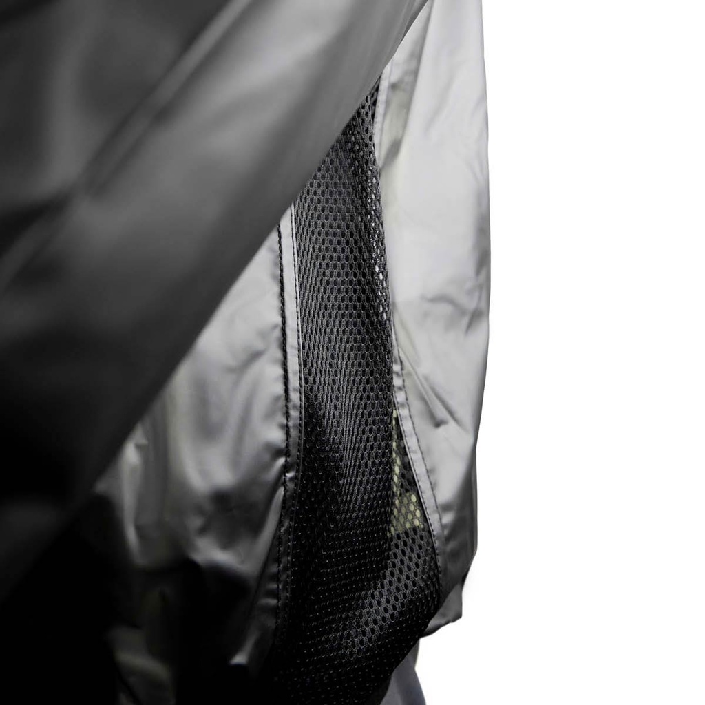 X-GRIP Regenjacke RACESHIELD