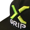 X-GRIP Cap V2