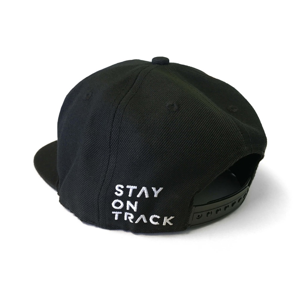 X-GRIP Cap V2