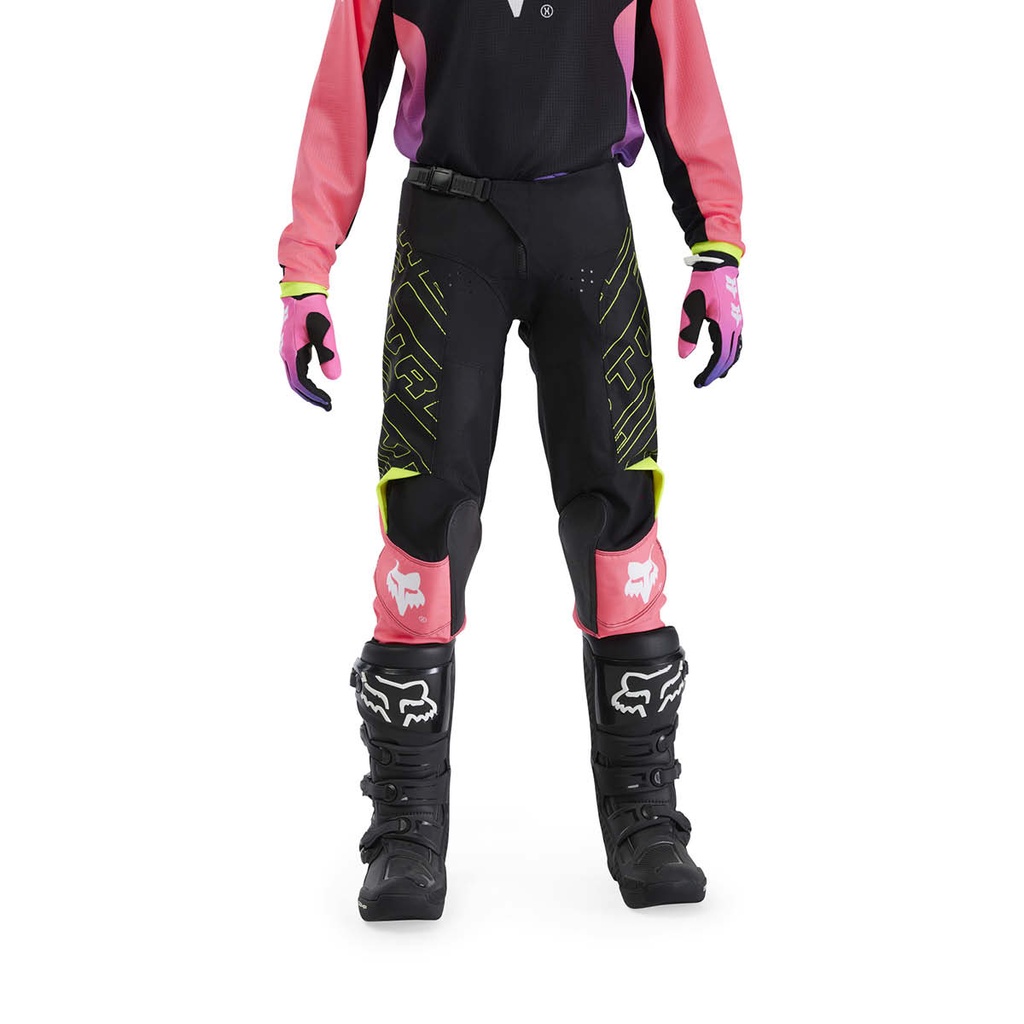 FOX Motocross Hose Jugend 180 Elevated