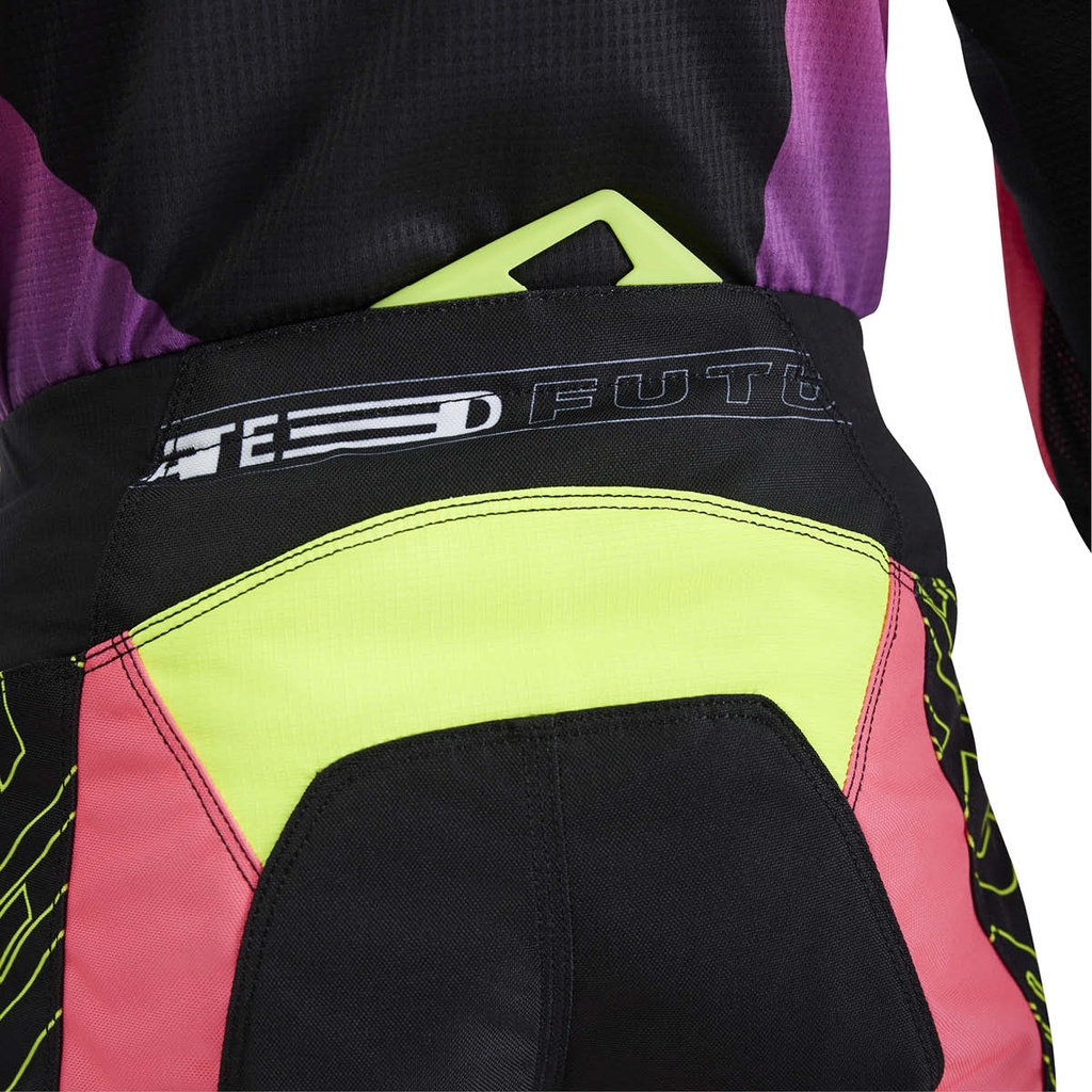 FOX Motocross Hose Jugend 180 Elevated