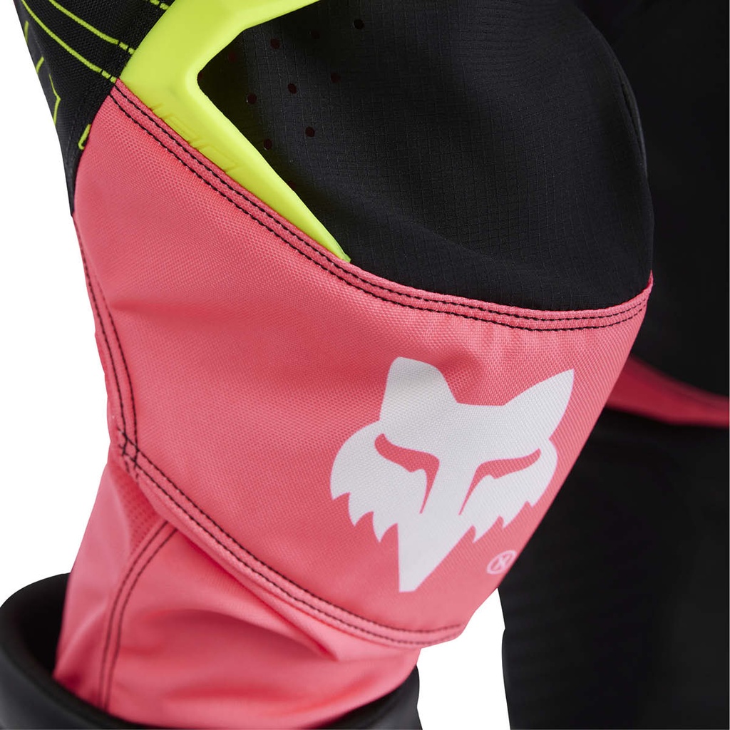 FOX Motocross Hose Jugend 180 Elevated