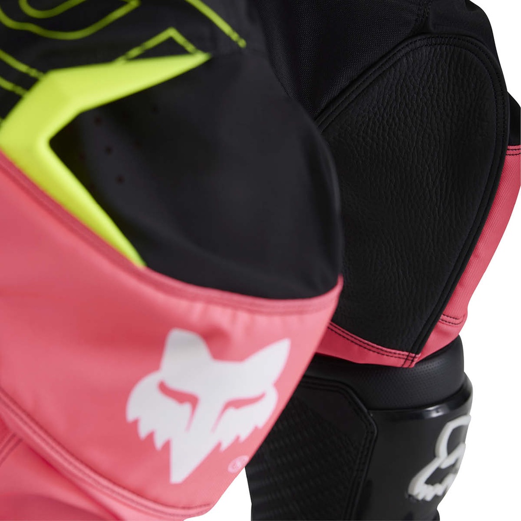 FOX Motocross Hose Jugend 180 Elevated