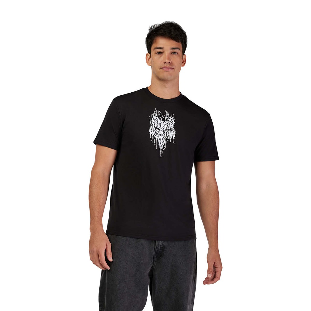 FOX T-Shirt Bark Tech