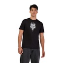 FOX T-Shirt Bark Tech
