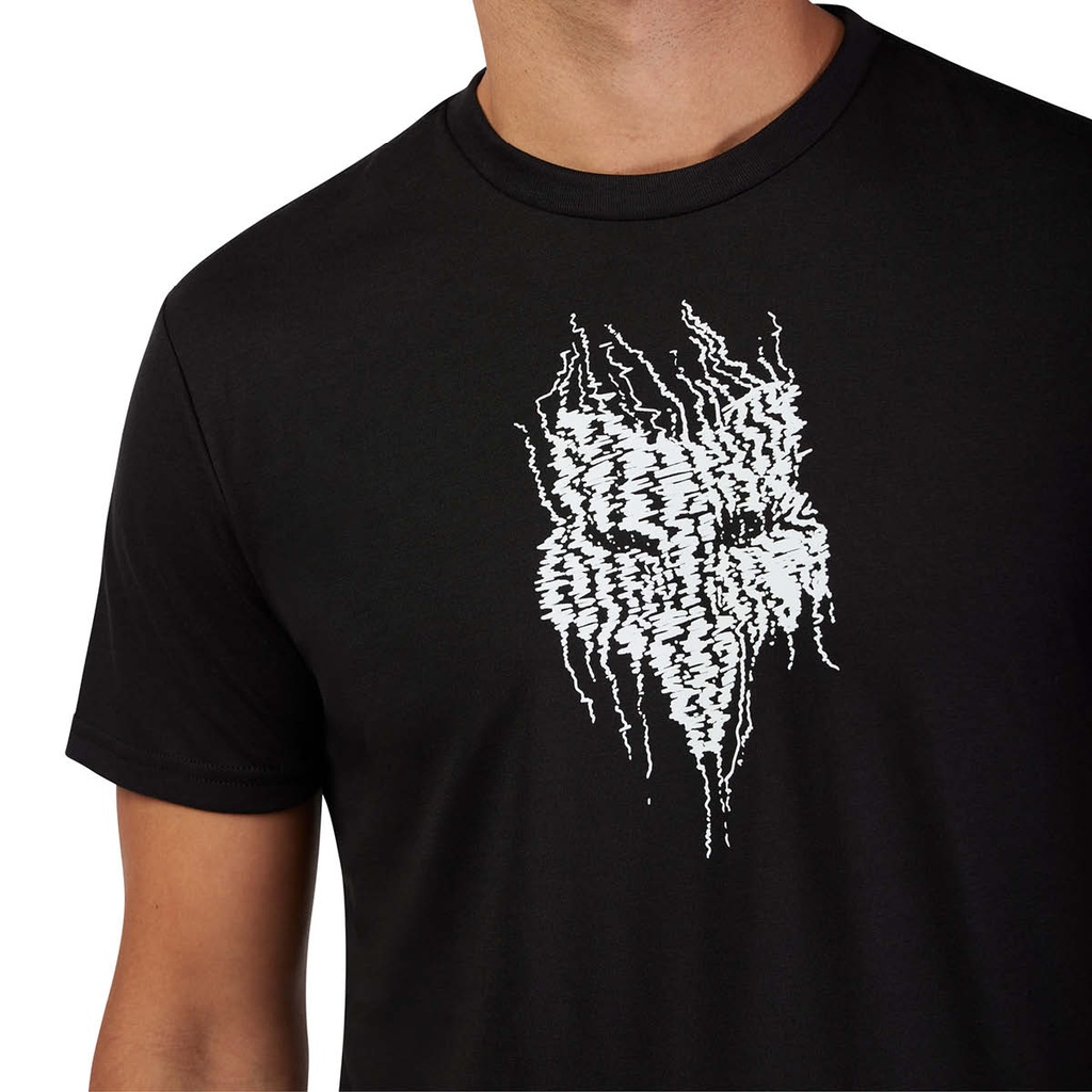 FOX T-Shirt Bark Tech