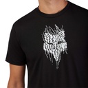 FOX T-Shirt Bark Tech