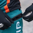 X-GRIP Motocross Hose Titanium