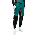 X-GRIP Motocross Hose Titanium