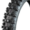 X-GRIP Reifen HULKYBOY HARD 90/90-21