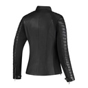 RUSTY STITCHES Lederjacke Damen Donna