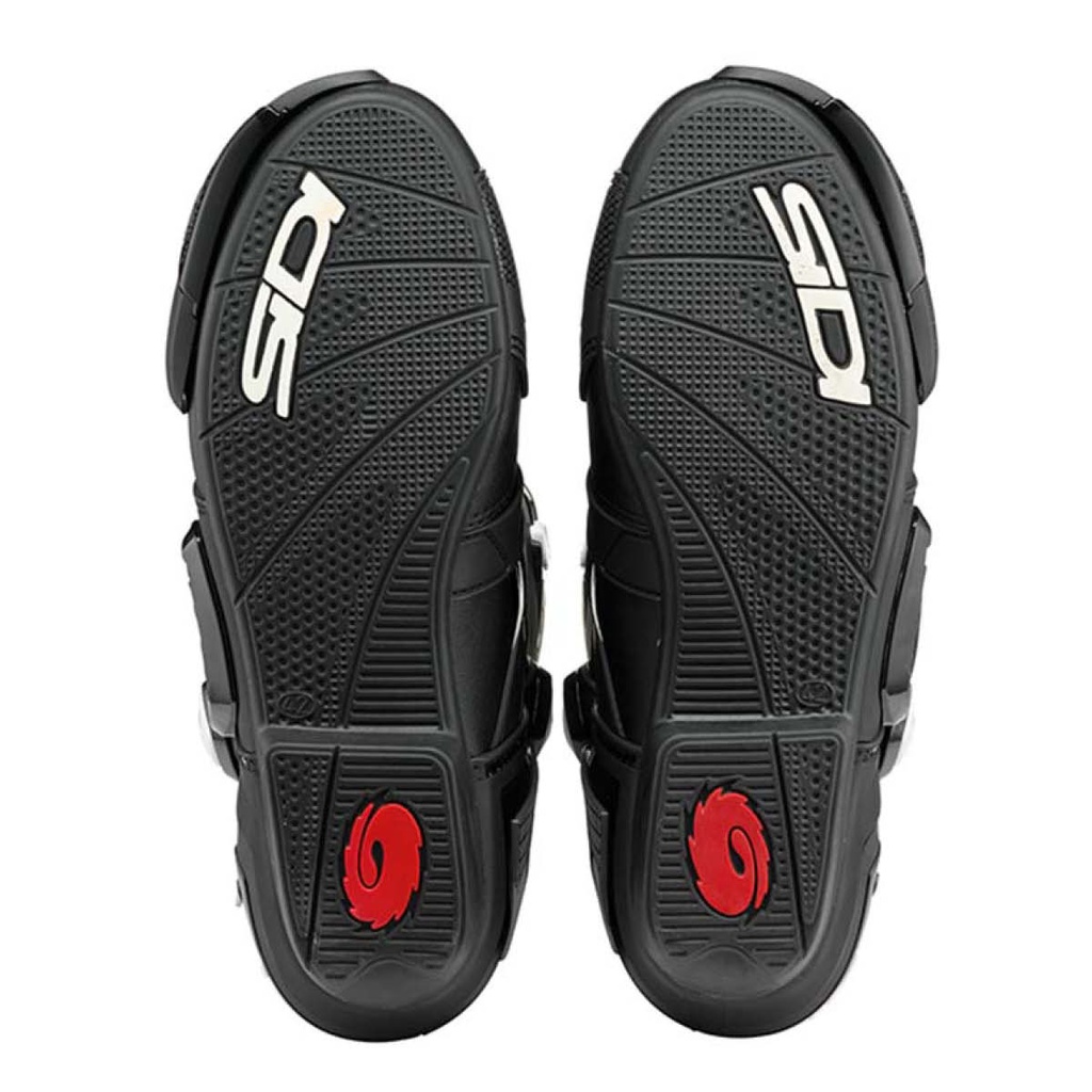 SIDI Racing Stiefel REX