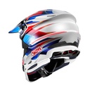 SHOEI Motocross Helm VFX-WR 06 Sparkle TC-10