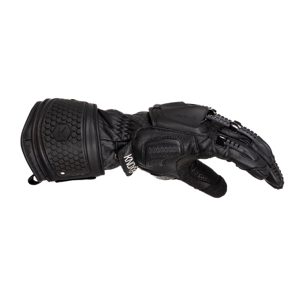 KNOX Handschuh Handroid MK5