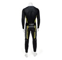 X-GRIP Motocross Hose Titanium