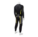 X-GRIP Motocross Hose Titanium