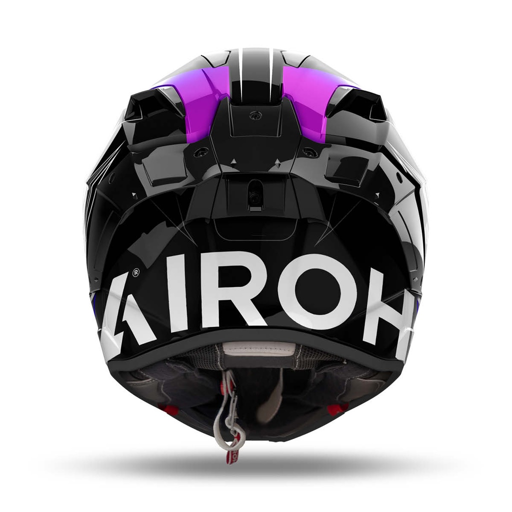 AIROH Helm GP 800 Must