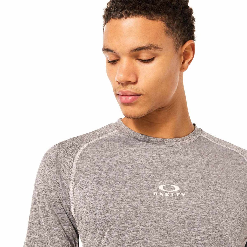 OAKLEY T-Shirts O Fit RC