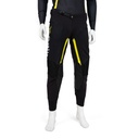 X-GRIP Motocross Hose Titanium