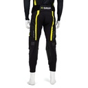 X-GRIP Motocross Hose Titanium
