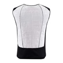 INUTEQ Weste Bodycool Hybrid 2-in-1