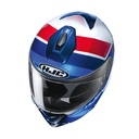 HJC Klapphelm I90 HOLLEN MC21