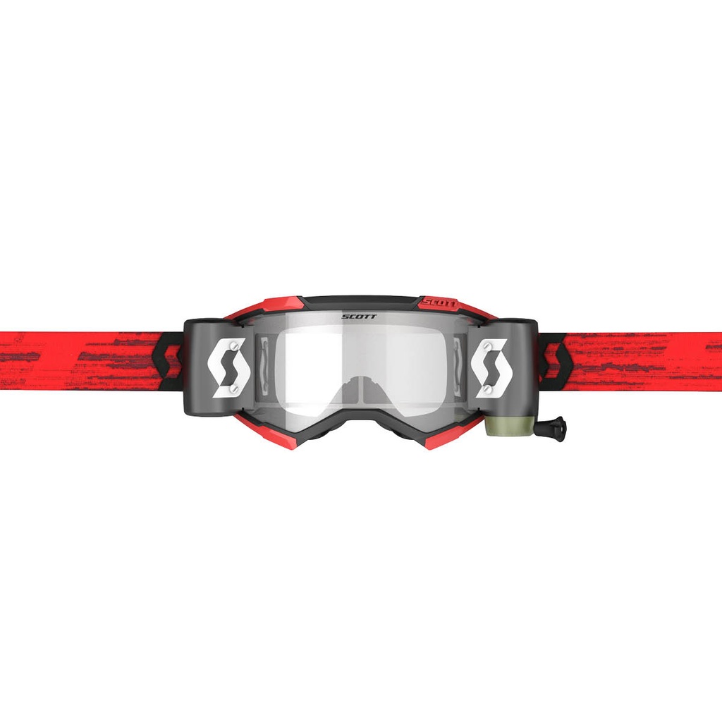 SCOTT Brille WFS Fury