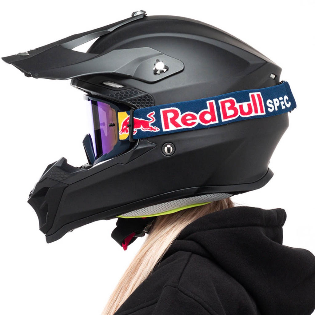 RED BULL Spect Brille Whip