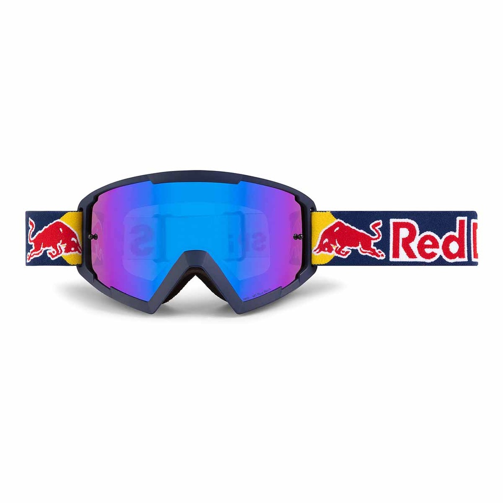 RED BULL Spect Brille Whip