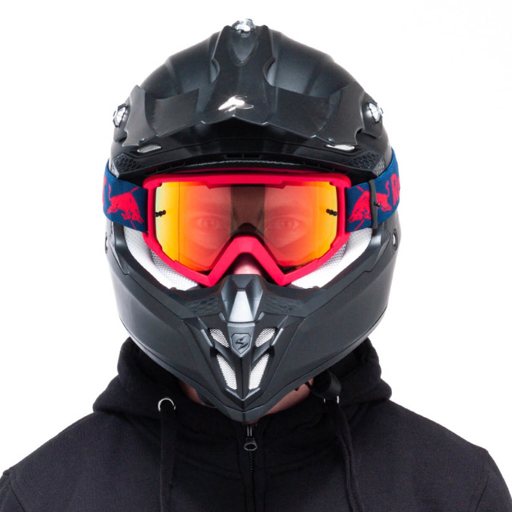 RED BULL Spect Brille Whip