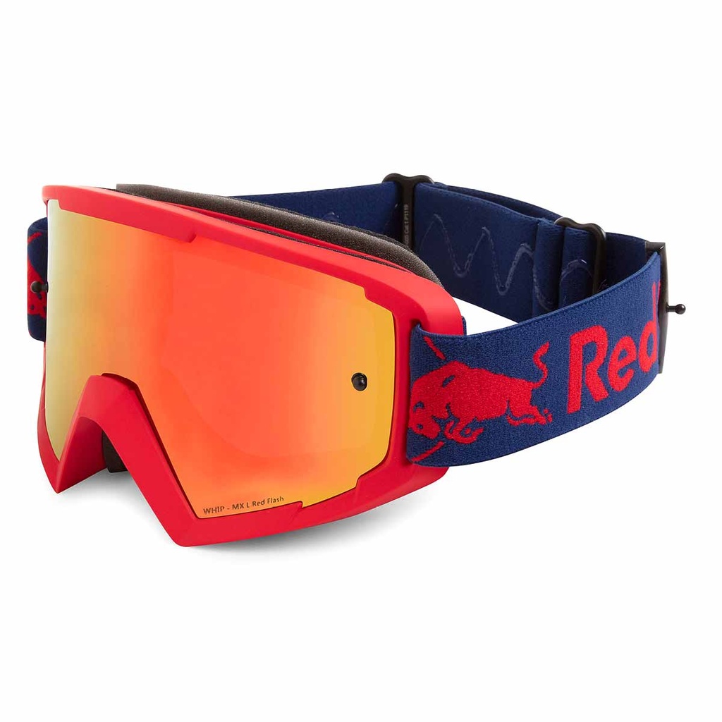 RED BULL Spect Brille Whip