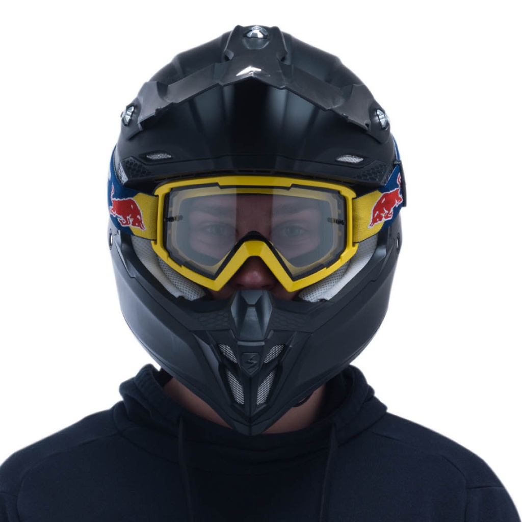RED BULL Spect Brille Whip