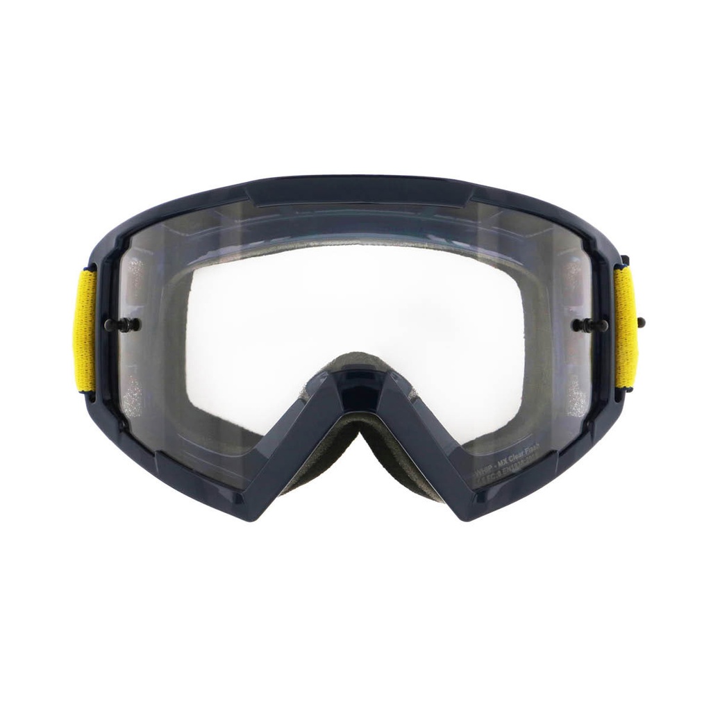 RED BULL Spect Brille Whip inkl. Noseguard