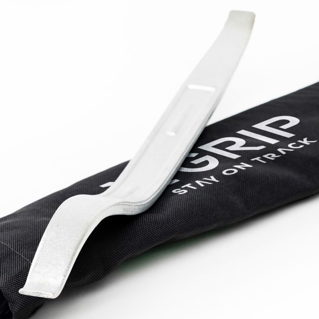 X-GRIP X-TREME Montiereisen Set