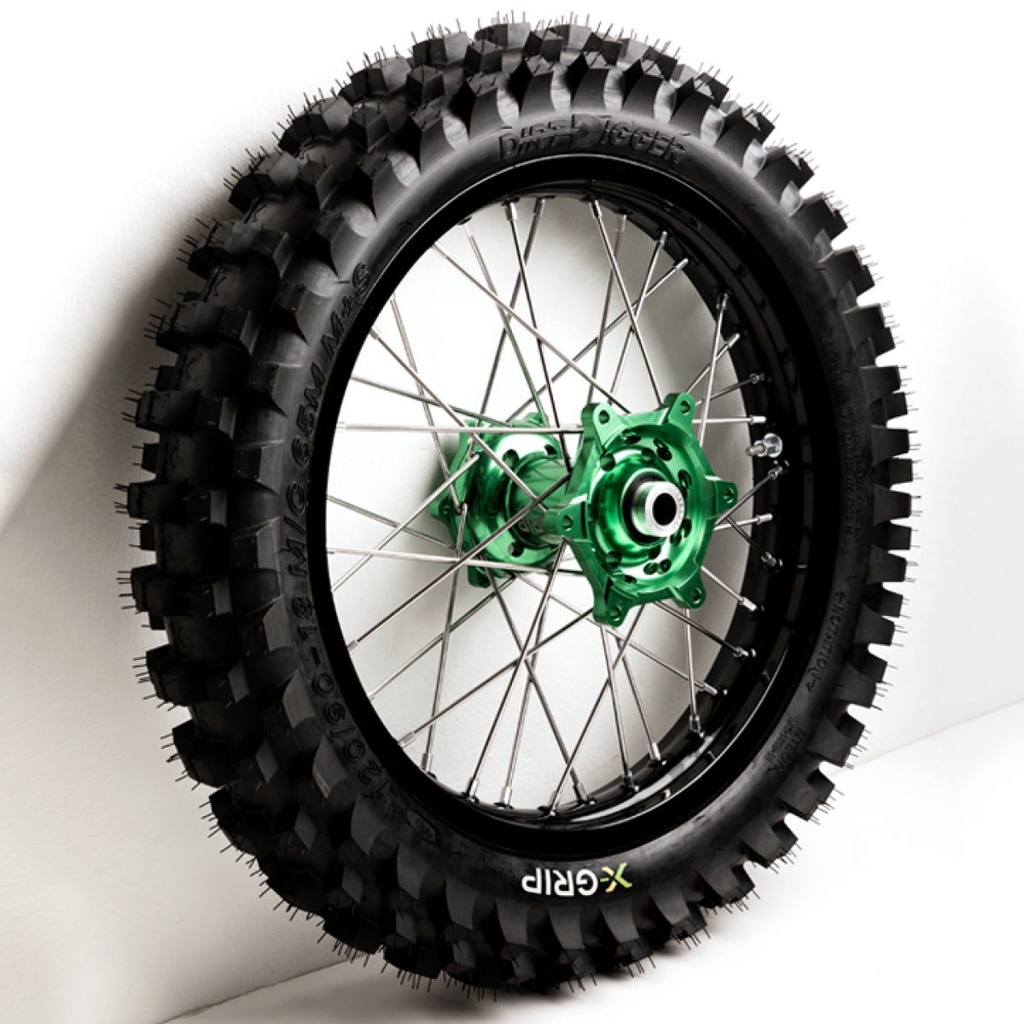 X-GRIP Reifen DIRTDIGGER