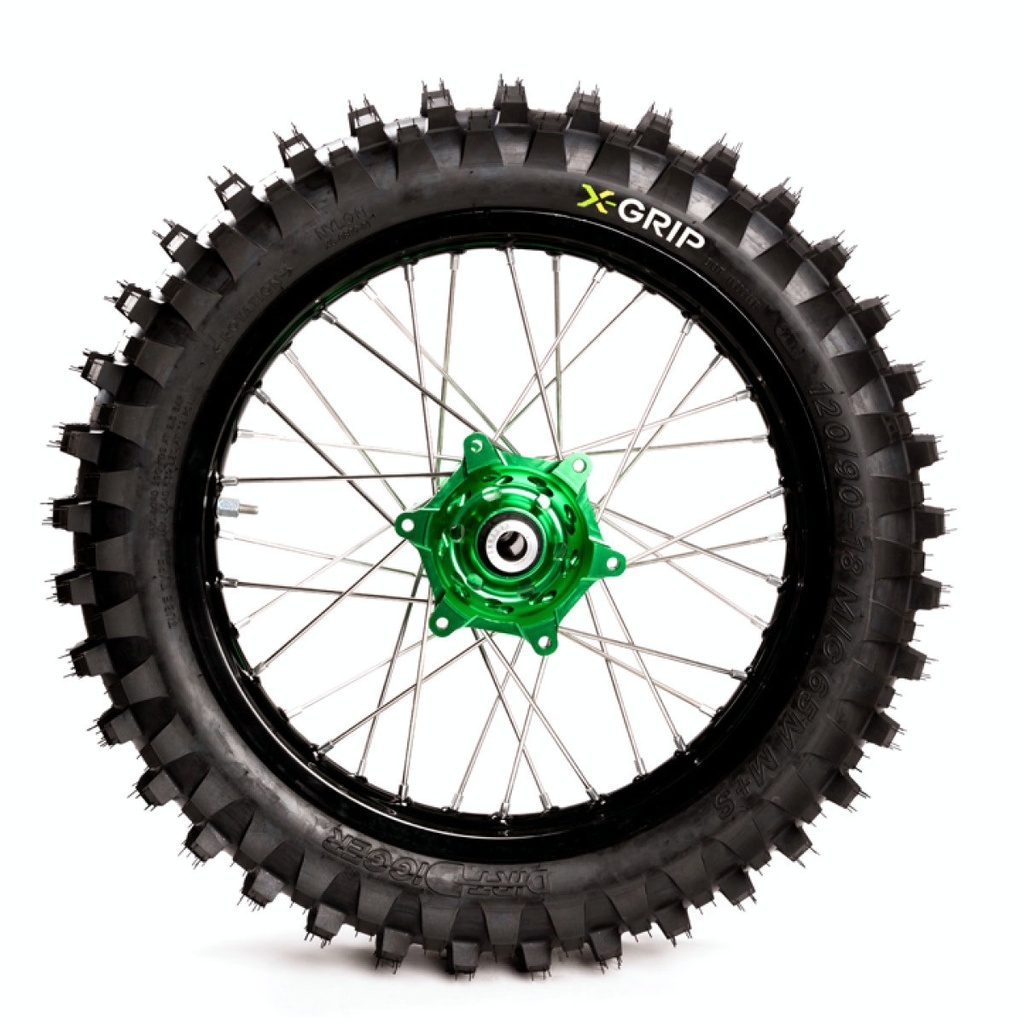 X-GRIP Reifen DIRTDIGGER