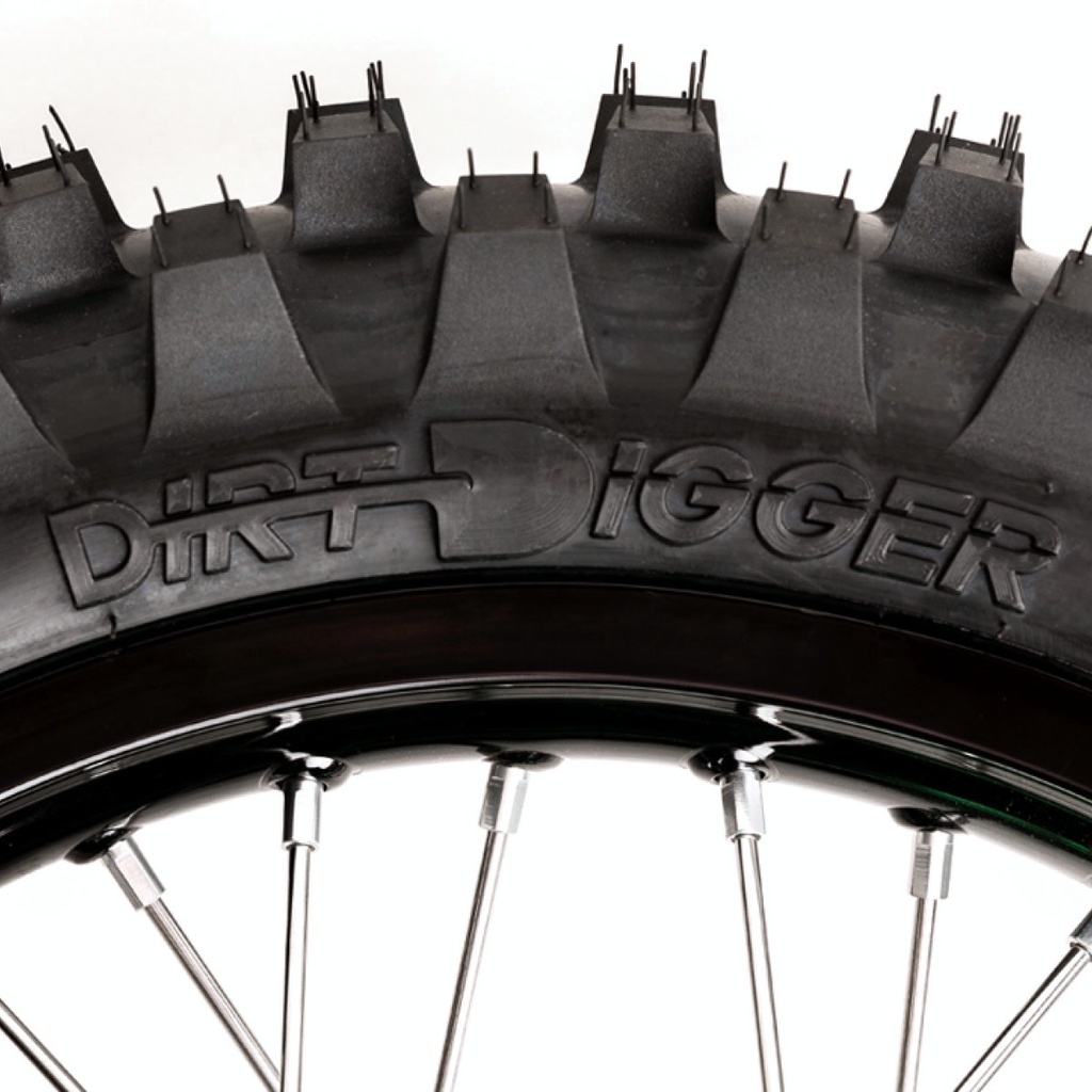 X-GRIP Reifen DIRTDIGGER