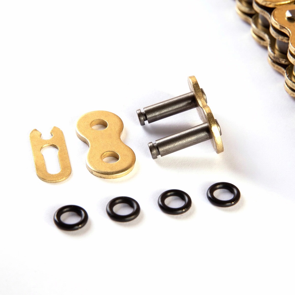 X-GRIP MR. T O-Ring Kette