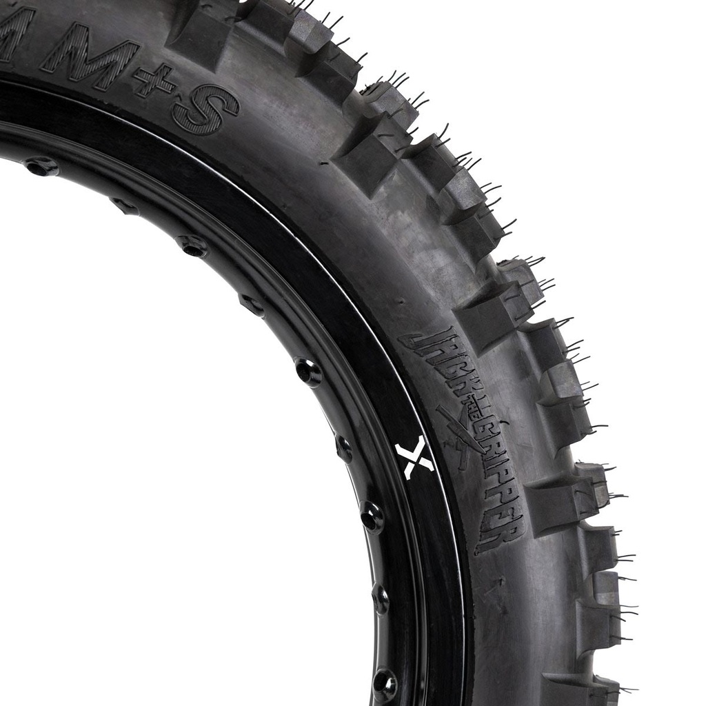 X-GRIP Reifen JACK THE GRIPPER