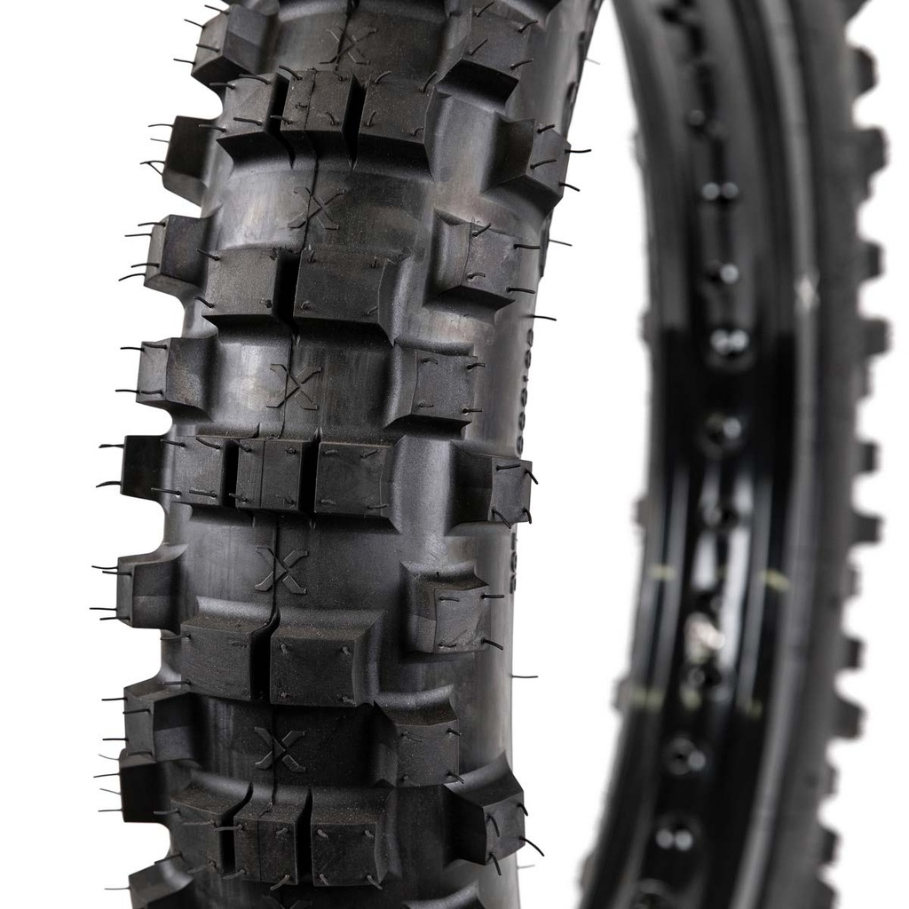 X-GRIP Reifen JACK THE GRIPPER