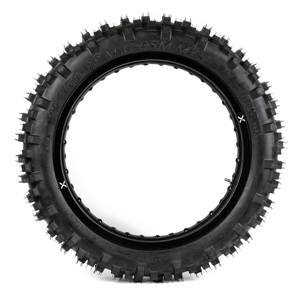 X-GRIP Reifen JACK THE GRIPPER