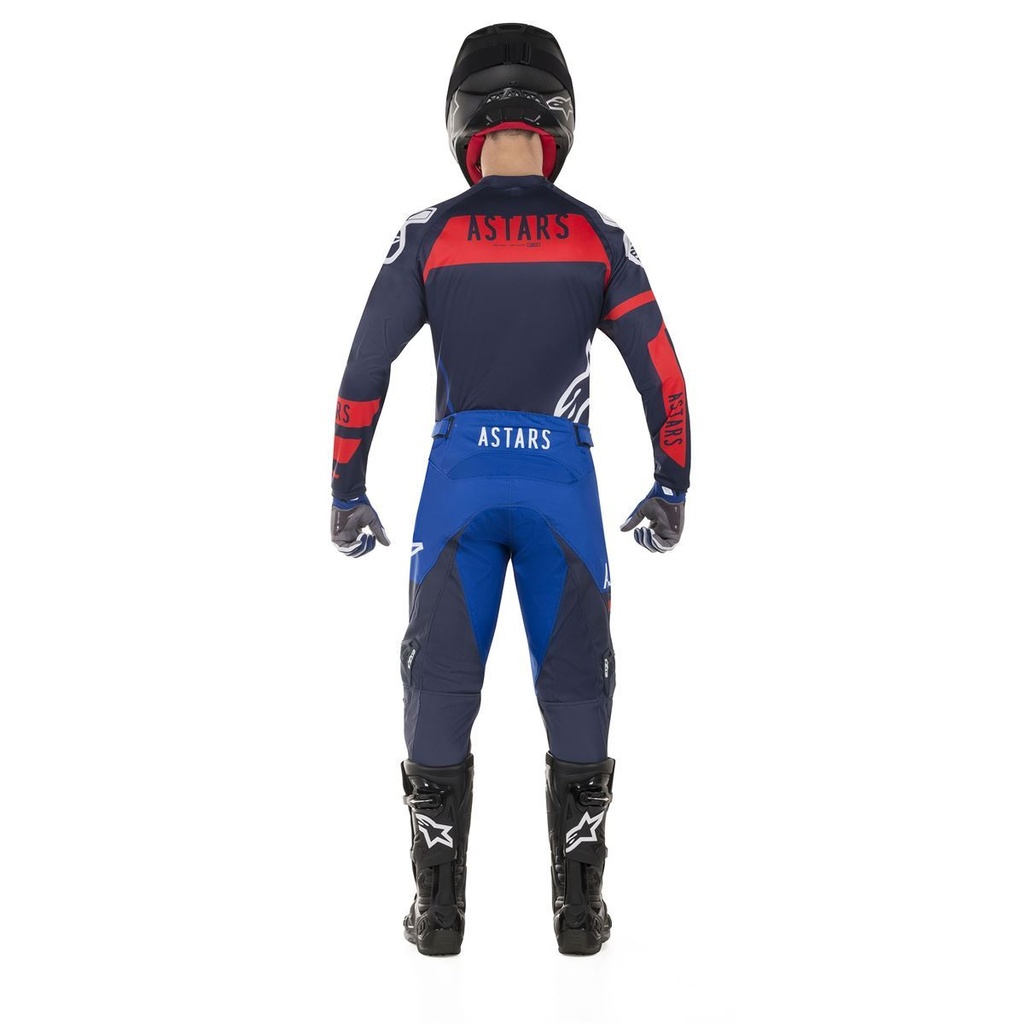 ALPINESTARS RENNLEIBCHEN RACER FLAGSHIP