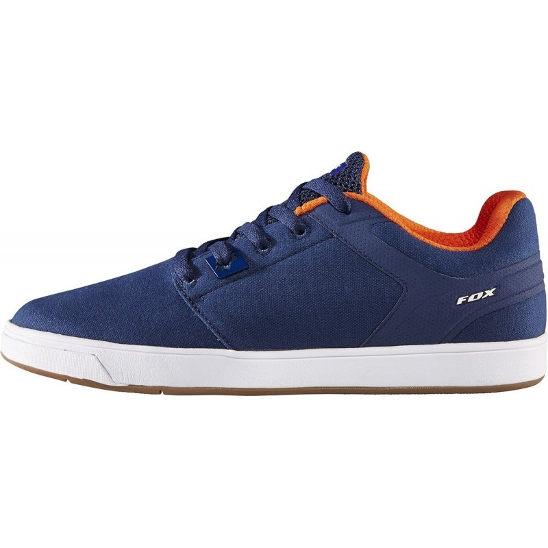 FOX SHOE MOTION SCRUB FRESH