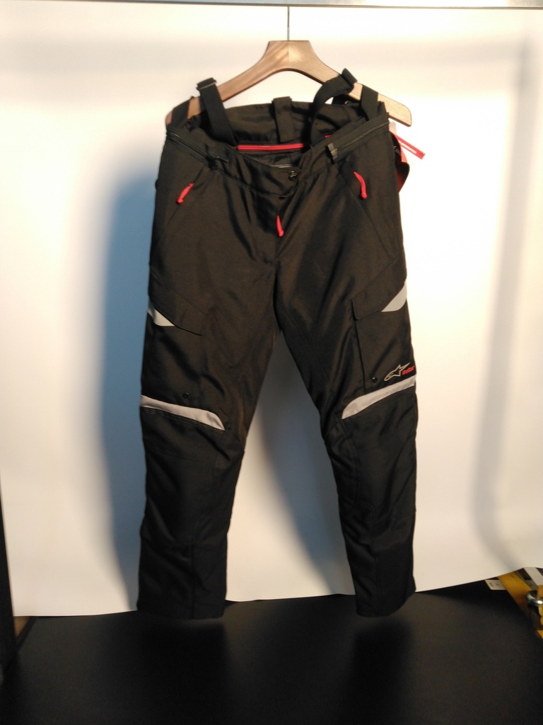 ALPINESTARS GIRL TEXTILHOSE STELLA BOGOTA DRYSTAR