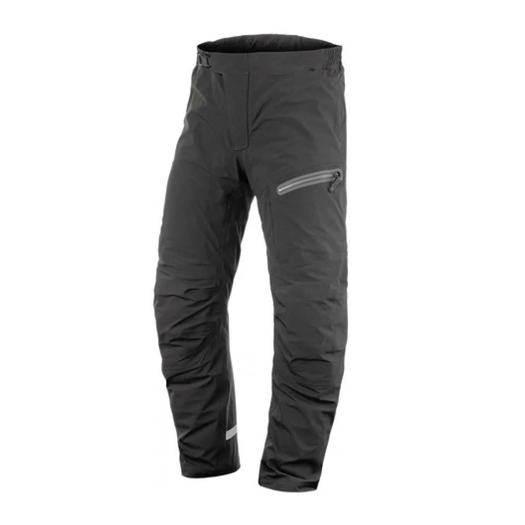 PANTALONI SCOTT CONCEPT DP WP